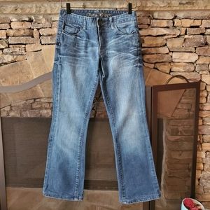 EUC / Tommy Hilfiger Vintage Jeans